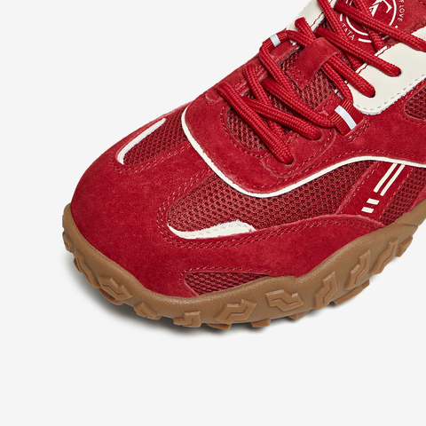 TATA/他她2026春商场同款阿甘鞋女日常休闲运动鞋新款GPD05AM6