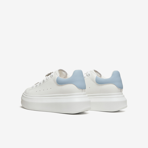 TATA/他她2026春商场同款日常休闲运动板鞋新款WU508AM6