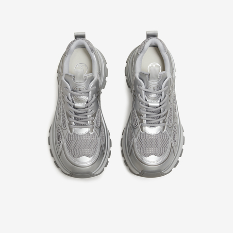 TATA/他她2026春时尚休闲老爹鞋女新款CZX01AM6