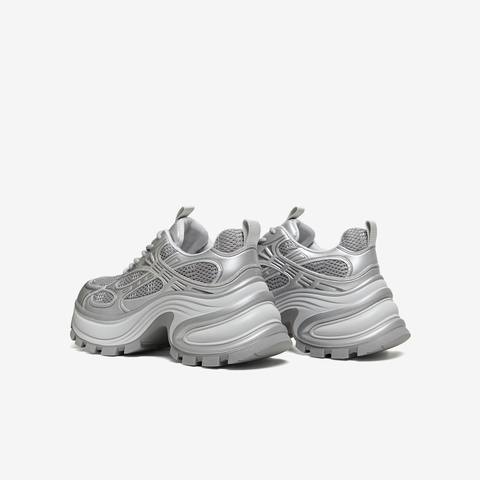 TATA/他她2026春时尚休闲老爹鞋女新款CZX01AM6