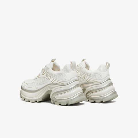 TATA/他她2026春时尚休闲老爹鞋女新款CZX01AM6