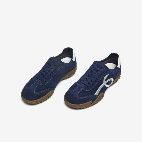 TATA/他她2026春商场同款阿甘鞋女休闲运动鞋新款CLS01AM6