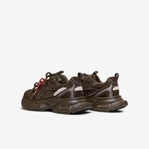 TATA/他她2026春时尚休闲百搭女老爹鞋新款5RB03AM6