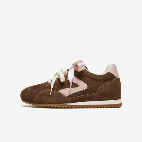 TATA/他她2026春商场同款阿甘鞋女休闲运动鞋新款GXT03AM6