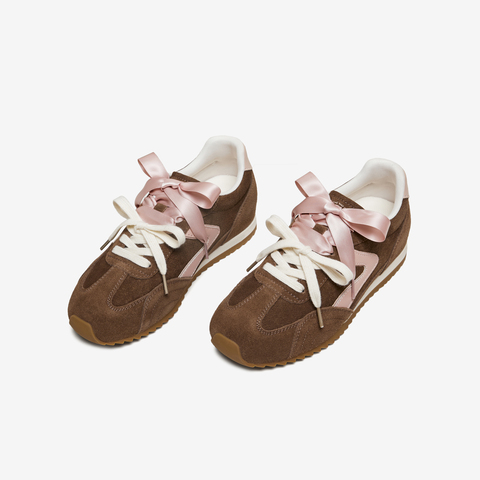 TATA/他她2026春商场同款阿甘鞋女休闲运动鞋新款GXT03AM6