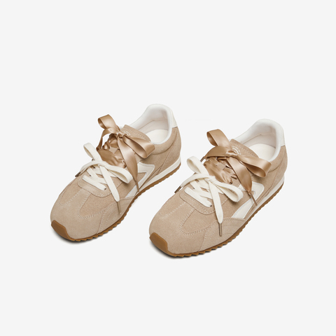 TATA/他她2026春商场同款阿甘鞋女休闲运动鞋新款GXT03AM6