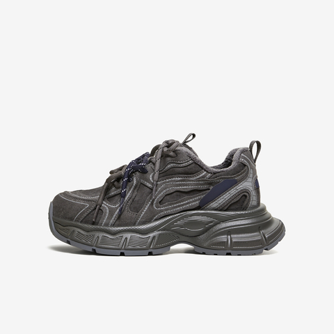 TATA/他她2026春时尚休闲百搭女老爹鞋新款5RB03AM6