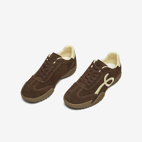 TATA/他她2026春商场同款阿甘鞋女休闲运动鞋新款CLS01AM6