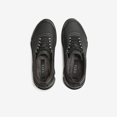TATA/他她2026春商场同款舒适百搭休闲男鞋新款VQP01AM6