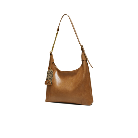 TATA/他她2026春商场同款百搭时尚简约女单肩包新款KB121AX6