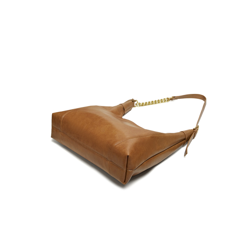 TATA/他她2026春商场同款百搭时尚简约女单肩包新款KB121AX6