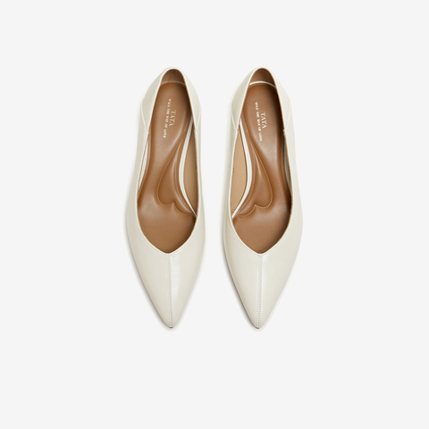 TATA/他她2026春商场同款时尚百搭简约女中高单鞋新款7QTA7AQ6