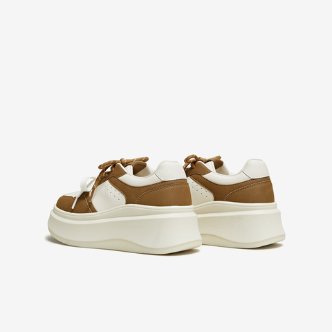 TATA/他她2026春时尚休闲百搭板鞋鞋新款GCD11AM6