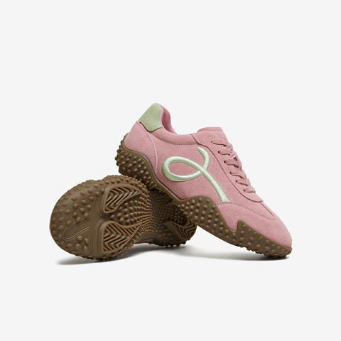 TATA/他她2026春商场同款阿甘鞋女休闲运动鞋新款CLS01AM6