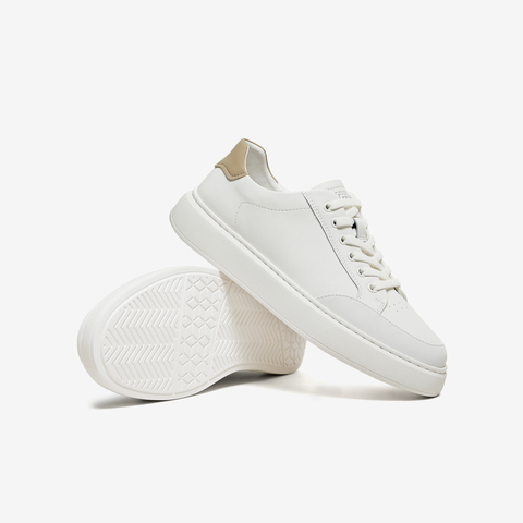 TATA/他她2026春商场同款舒适百搭休闲男鞋新款PGY01AM6