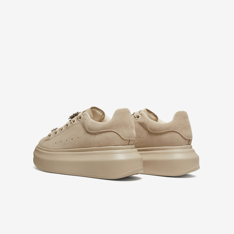 TATA/他她2026春商场同款日常休闲运动板鞋新款WU508AM6