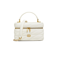 TATA/他她2026春商场同款轻便质感女通勤手提包新款X3550AX6