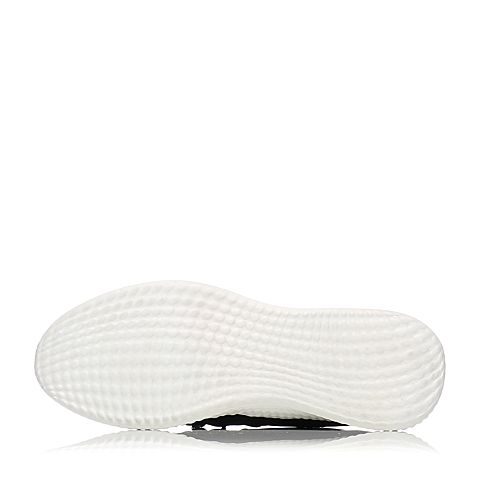 Teenmix/天美意夏专柜同款黑色潮流运动风系带鞋男休闲鞋男鞋3CC0TBM7