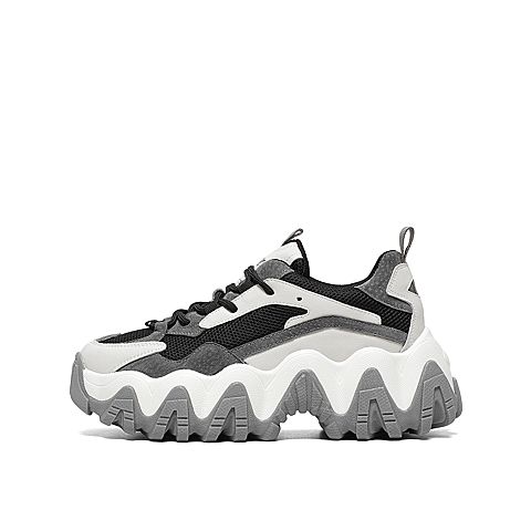 Teenmix/天美意2020春新款商场同款撞色老爹鞋女休闲鞋A0610AM0