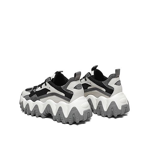 Teenmix/天美意2020春新款商场同款撞色老爹鞋女休闲鞋A0610AM0