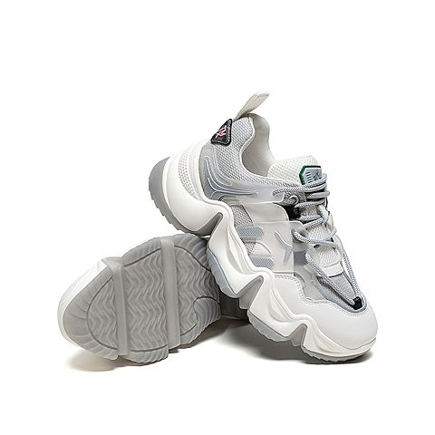 Teenmix/天美意2020春新款商场同款复古厚底女老爹鞋休闲鞋AX071AM0