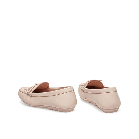 Teenmix/天美意2023春新款商场同款淑女休闲百搭女单鞋BF841AA3