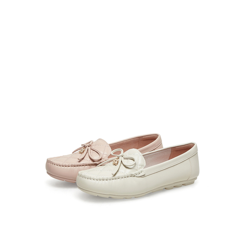 Teenmix/天美意2023春新款商场同款淑女休闲百搭女单鞋BF841AA3