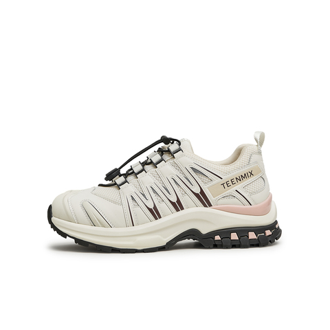 天美意2023秋新款商场同款厚底老爹鞋潮流运动女休闲鞋BG911CM3