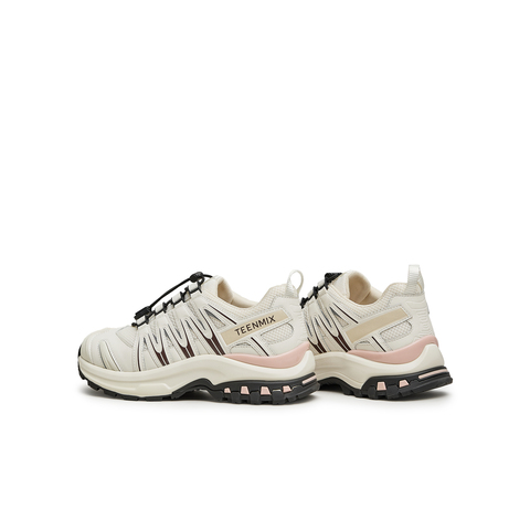 天美意2023秋新款商场同款厚底老爹鞋潮流运动女休闲鞋BG911CM3