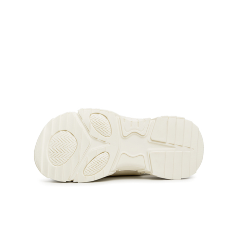 天美意2023夏商场同款魔术贴厚底凉鞋简约时尚女凉鞋BH141BL3