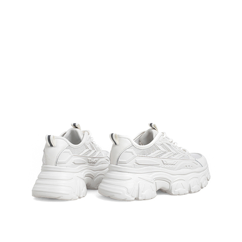 天美意2023夏商场同款运动老爹鞋女鞋BD521BM3