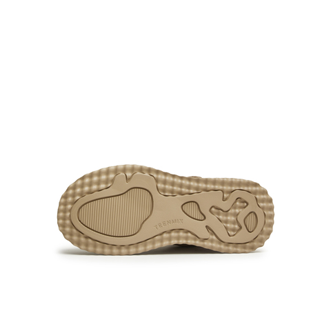 天美意2023冬新款商场同款厚底简约时尚雪地靴女休闲靴CPP41DD3