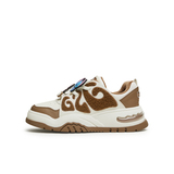 椰林棕（薄绒）