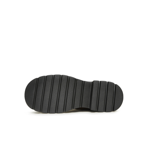 天美意2023冬新款商场同款气质简约瘦瘦靴切尔西靴女靴CNV60DZ3