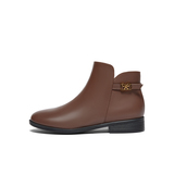 深棕色（宽版）