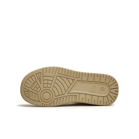 天美意2024春新款商场同款拼色活力运动休闲鞋女板鞋BI151AM4