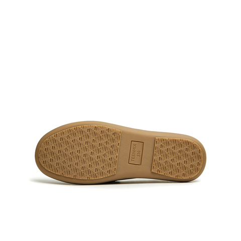 天美意2024春新款商场同款休闲通勤百搭日常女乐福鞋BI251AA4