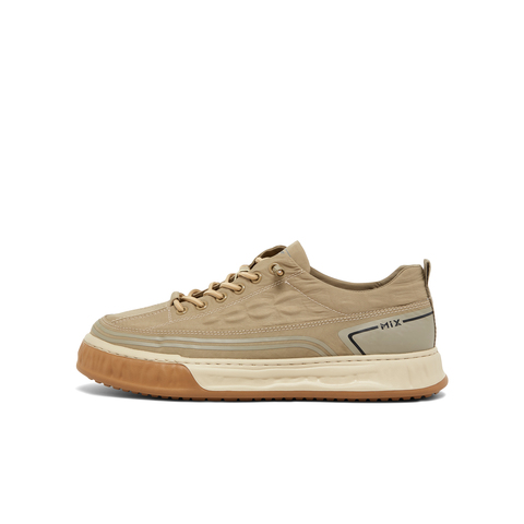 天美意2024春新款商场同款厚底舒适百搭帅气男休闲鞋EGM12AM4