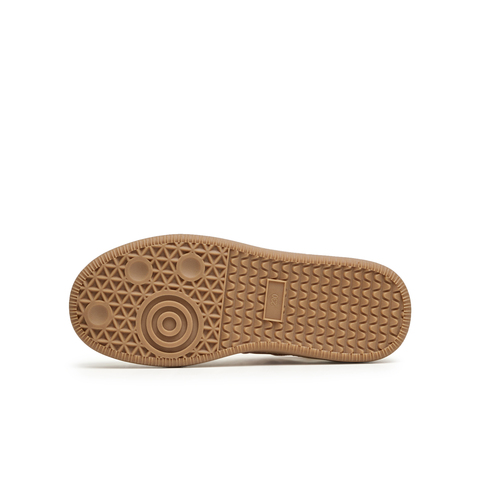 天美意2024春新款网纱透气拼色百搭时尚女阿甘德训鞋KG011AM4