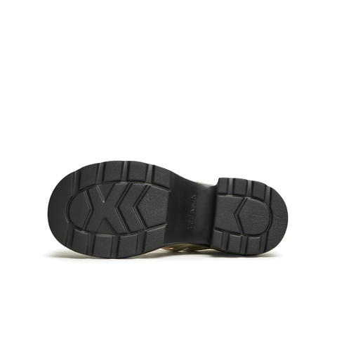 天美意2024春新款商场同款厚底增高显瘦百搭女玛丽珍鞋CLU02AQ4