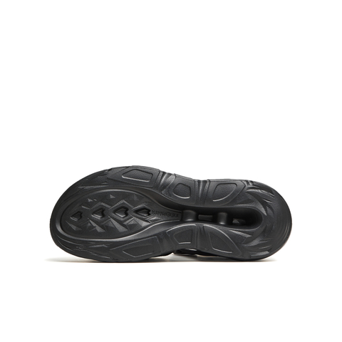 天美意2024夏新款商场同款厚底时尚百搭休闲运动女凉鞋CS325BL4