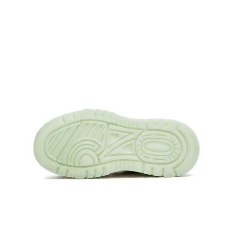 天美意2024夏新款商场同款史迪奇联名网面透气女板鞋CNE24BM4