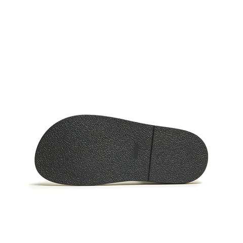 天美意2024夏新款商场同款时尚百搭简约通勤女休闲凉鞋CKW03BL4