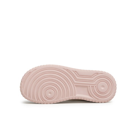 天美意2024夏新款厚底网面透气熊猫鞋休闲百搭女板鞋BI721BM4