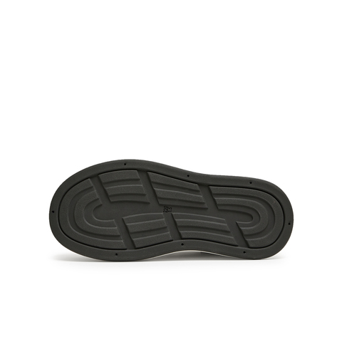 天美意2024秋新款商场同款厚底增高休闲运动女小白鞋BJ421CM4