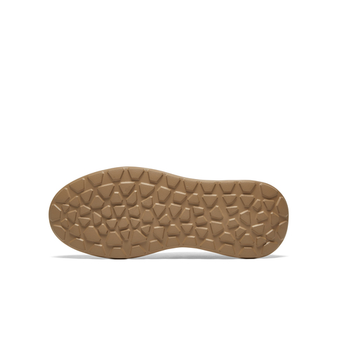 天美意2024秋新款商场同款一脚蹬复古厚底增高男布鞋3RT01CM4