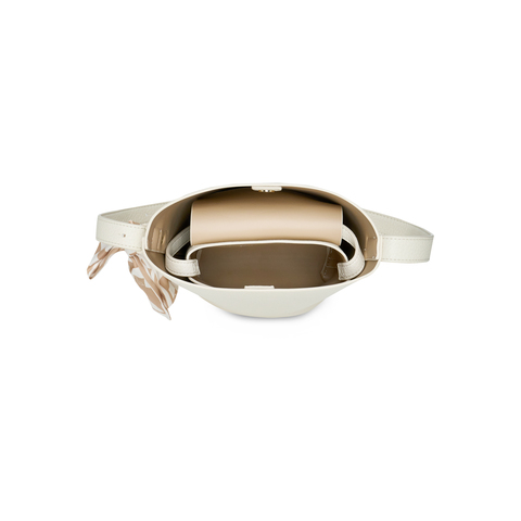 天美意2024秋新款商场同款潮流时尚百搭单肩包女斜挎包X2974CX4