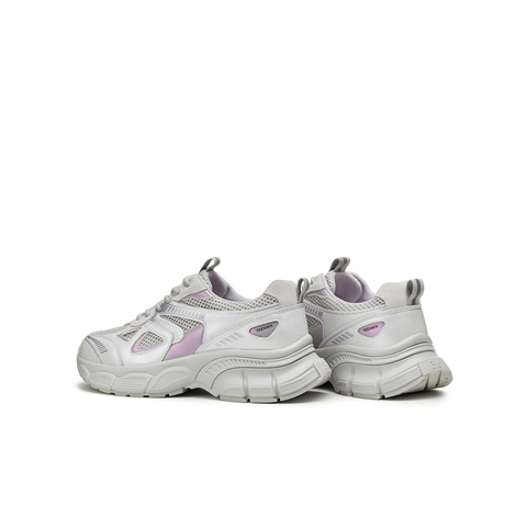 天美意2024秋新款商场同款时尚百搭厚底增高女老爹鞋BJ581CM4