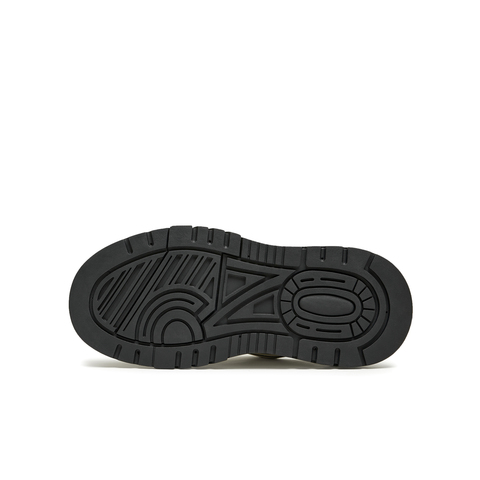 天美意2024冬新款商场同款疯狂动物城联名面包鞋女板鞋CNE29DM4