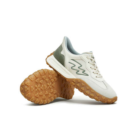 天美意2024冬新款商场同款疯狂动物城联名运动男华夫鞋C4K03DM4